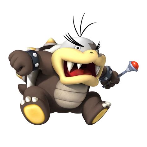 morton koopa jr|morton koopa jr age.